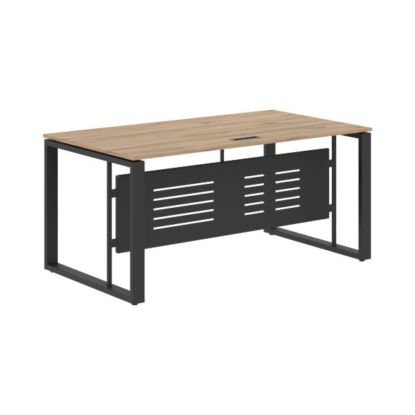 Стол руководителя EST 169M 1600х900х750 ENIO