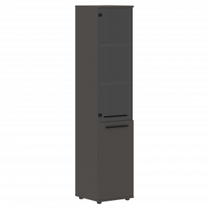 Шкаф высокий узкий EHCS 42.2 426х430х1967 EDIS