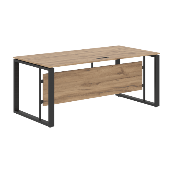 Стол руководителя EST 189 1800х900х750 ENIO