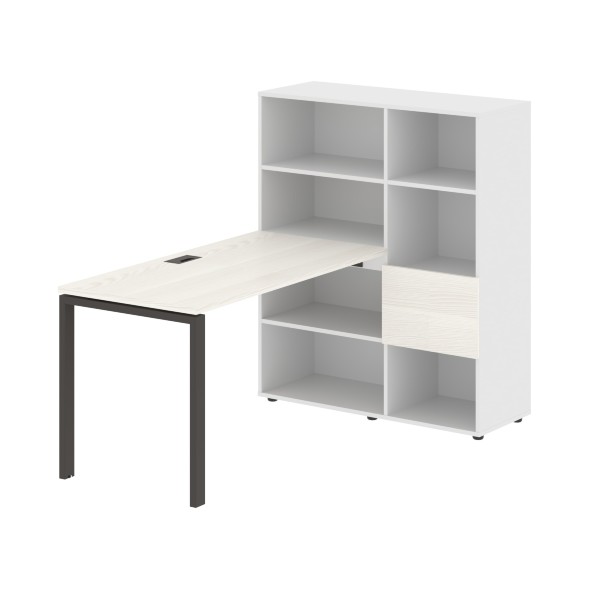 Стол-стеллаж EURST 1113 1790х1120х1355 EDIS