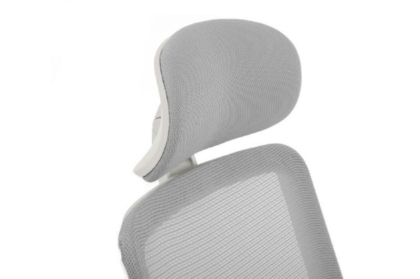 Кресло Ворк W-218C BLUE