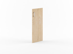 Дверь средняя B 520(R) 422х18х1131 BORN