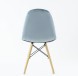 Стул Style DSW PVC велюр