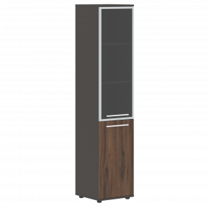 Шкаф высокий узкий EHCS 42.7(L) 426х430х1967 EDIS