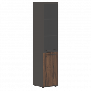 Шкаф высокий узкий EHCS 42.7(L) 426х430х1967 EDIS