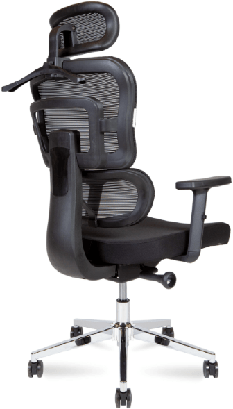 Кресло офисное Ergo сетка