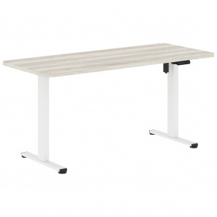 Стол письменный XHT 1567 1560х670х745-1205 XTEN-UP