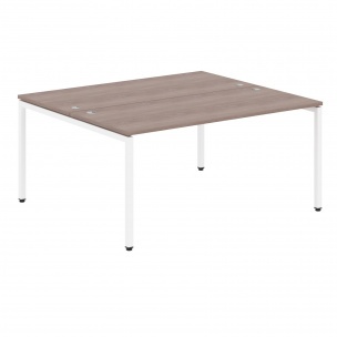 Стол 2-х местный XWST 1614 1600х1406х750 XTEN-S