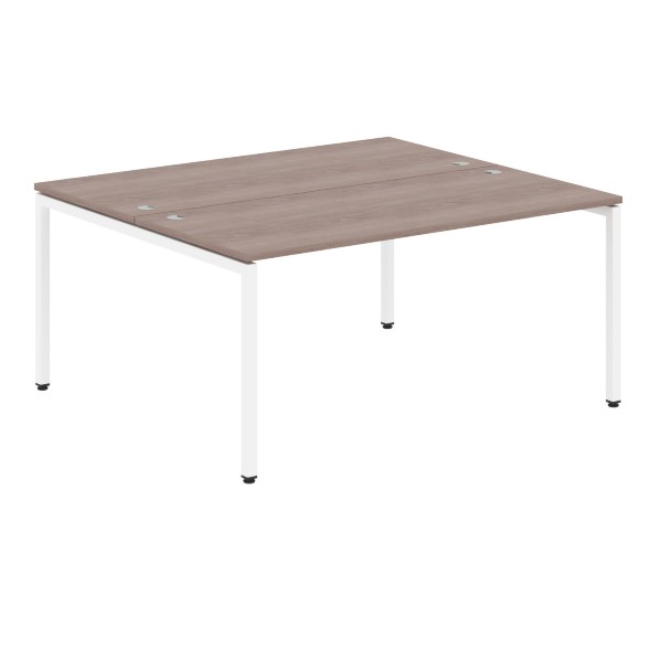 Стол 2-х местный XWST 1614 1600х1406х750 XTEN-S