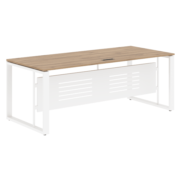 Стол руководителя EST 209M 2000х900х750 ENIO