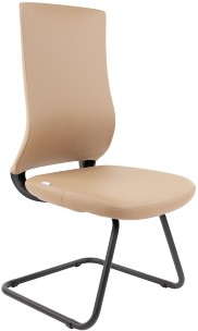 Кресло для посетителей CHAIRMAN 500V ЭКО