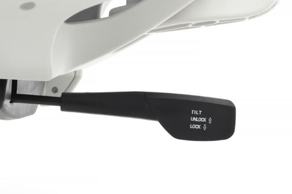 Кресло Арго W-228