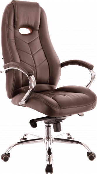 Кресло Everprof Drift M Кожа