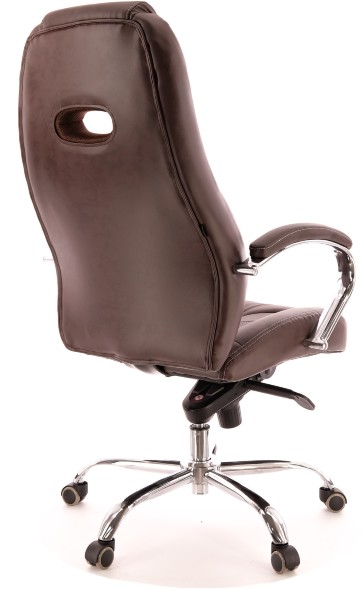 Кресло Everprof Drift M Кожа