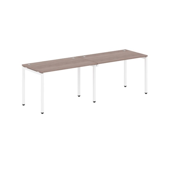 Стол 2-х местный XWST 2470 2406х700х750 XTEN-S